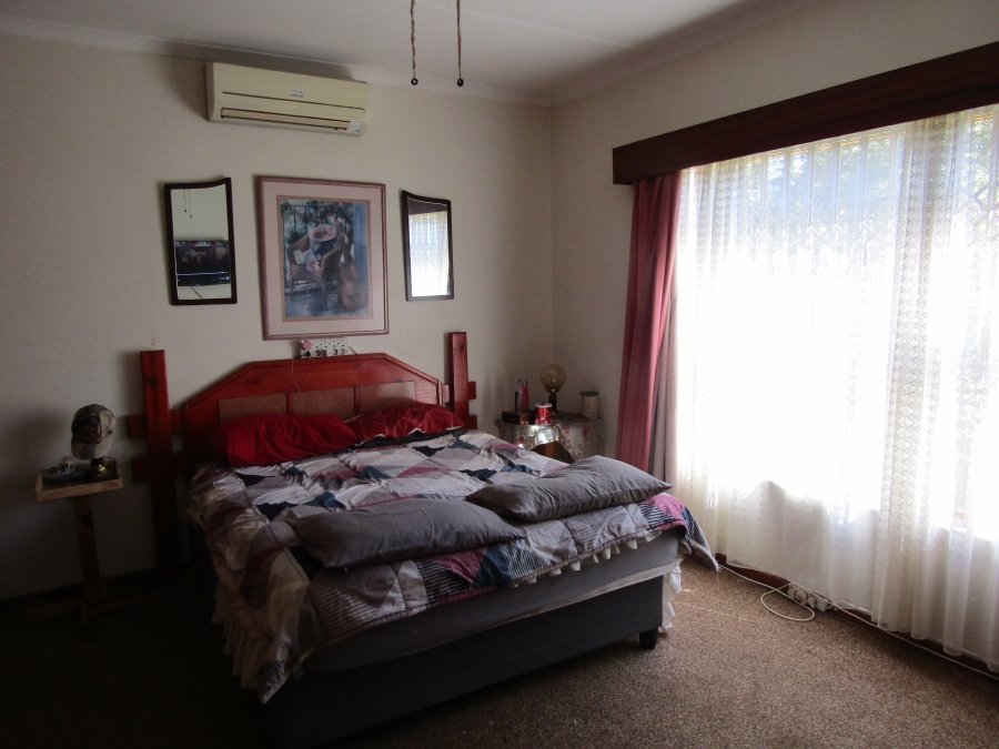 3 Bedroom Property for Sale in Boskloof Eastern Cape